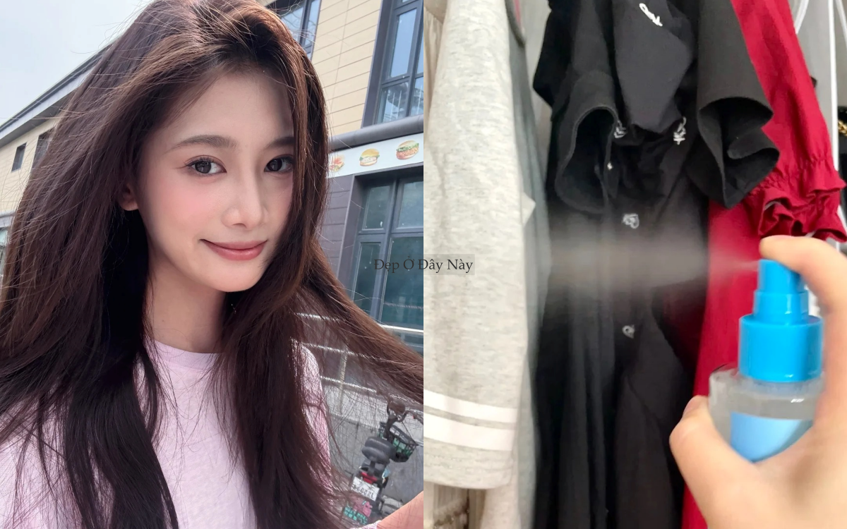 Kh&ocirc;ng th&iacute;ch nước hoa th&igrave; đ&atilde; c&oacute; ngay 5 chai xịt thơm nhẹ nh&agrave;ng, dịu nhẹ cho n&agrave;ng c&ocirc;ng sở - Ảnh 1.