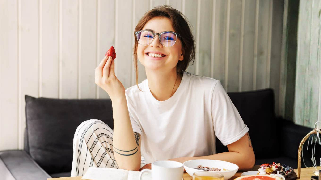 Kh&ocirc;ng phải thuốc bổ nhưng ăn đ&uacute;ng 7 thực phẩm n&agrave;y gi&uacute;p giảm nguy cơ ung thư 