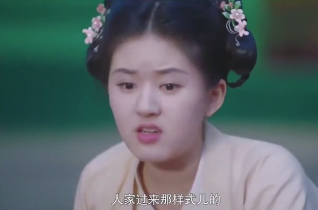 Triệu Lộ Tư giảm 20kg chỉ c&ograve;n da bọc xương, nỗ lực lấy lại phong độ khiến ai cũng x&oacute;t- Ảnh 3.