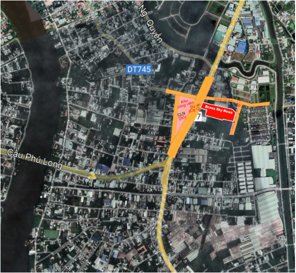 Bcons New Sky - th&ocirc;ng tin ch&iacute;nh thức từ chủ đầu tư Bcons - Ảnh 2.