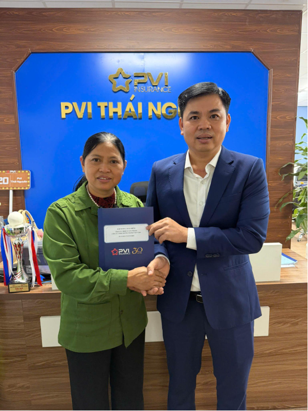 Kh&aacute;ch h&agrave;ng Ăn C&ugrave;ng B&agrave; Tuyết được nhận bảo hiểm l&ecirc;n tới 10 tỷ đồng d&ugrave; mua đồ ăn v&agrave;i ngh&igrave;n đồng - Ảnh 1.