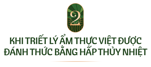 Từ c&acirc;u h&aacute;t d&acirc;n gian đến m&ocirc; h&igrave;nh ẩm thực hiện đại: Bắc Kim Thang t&aacute;i định nghĩa &ldquo;ăn l&agrave;nh&rdquo; của người Việt - Ảnh 5.