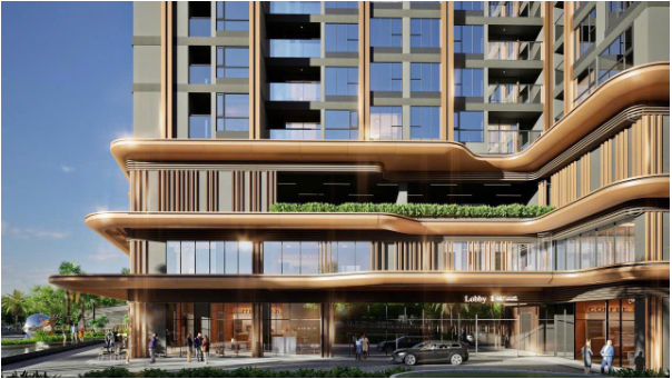 Bcons New Sky - th&ocirc;ng tin ch&iacute;nh thức từ chủ đầu tư Bcons - Ảnh 4.