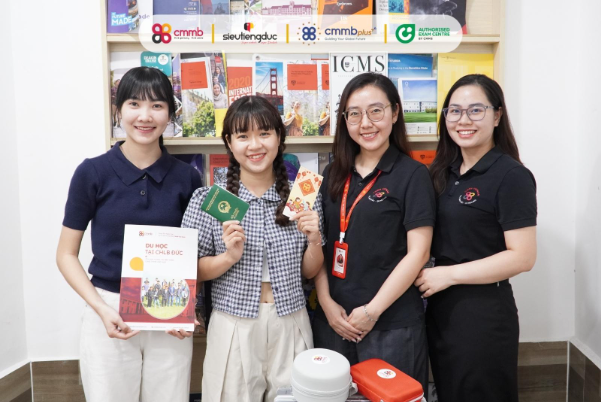 Si&ecirc;u Tiếng Đức: Kho t&agrave;i liệu miễn ph&iacute; thuộc hệ sinh th&aacute;i CMMB Việt Nam - Ảnh 5.