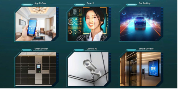 Bcons New Sky - th&ocirc;ng tin ch&iacute;nh thức từ chủ đầu tư Bcons - Ảnh 5.