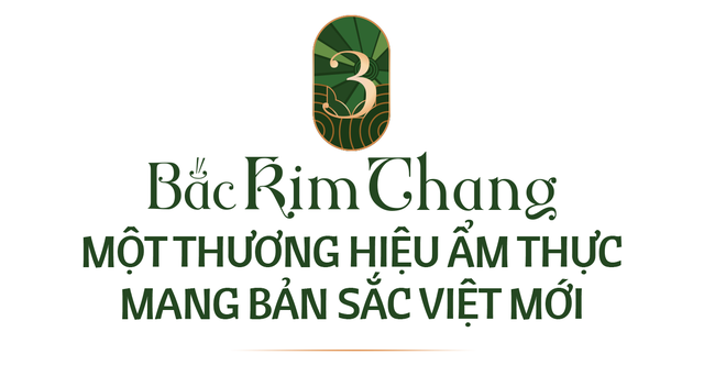 Từ c&acirc;u h&aacute;t d&acirc;n gian đến m&ocirc; h&igrave;nh ẩm thực hiện đại: Bắc Kim Thang t&aacute;i định nghĩa &ldquo;ăn l&agrave;nh&rdquo; của người Việt - Ảnh 9.