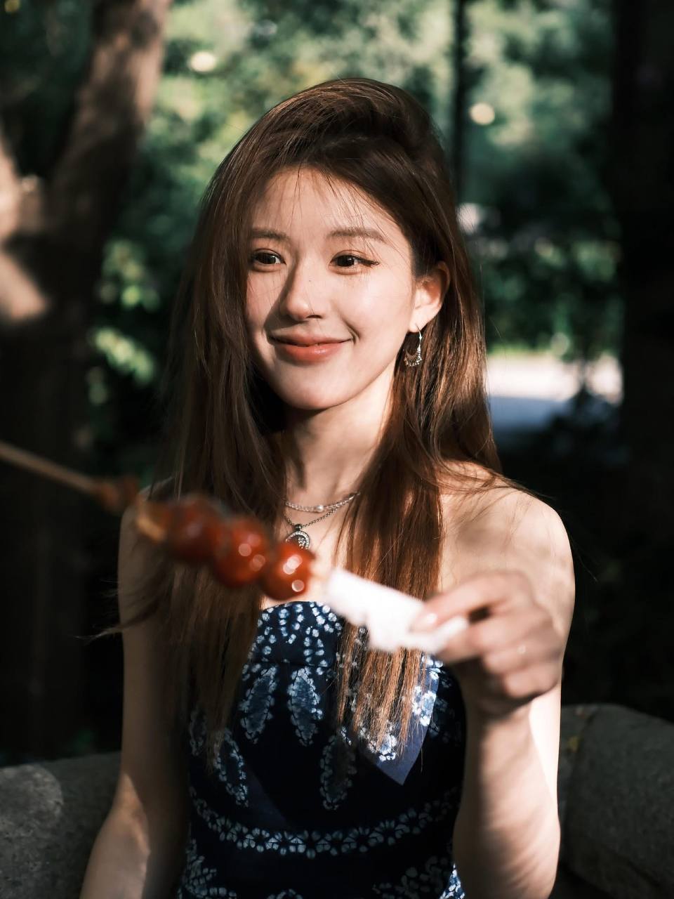 Triệu Lộ Tư giảm 20kg chỉ c&ograve;n da bọc xương, nỗ lực lấy lại phong độ khiến ai cũng x&oacute;t- Ảnh 18.