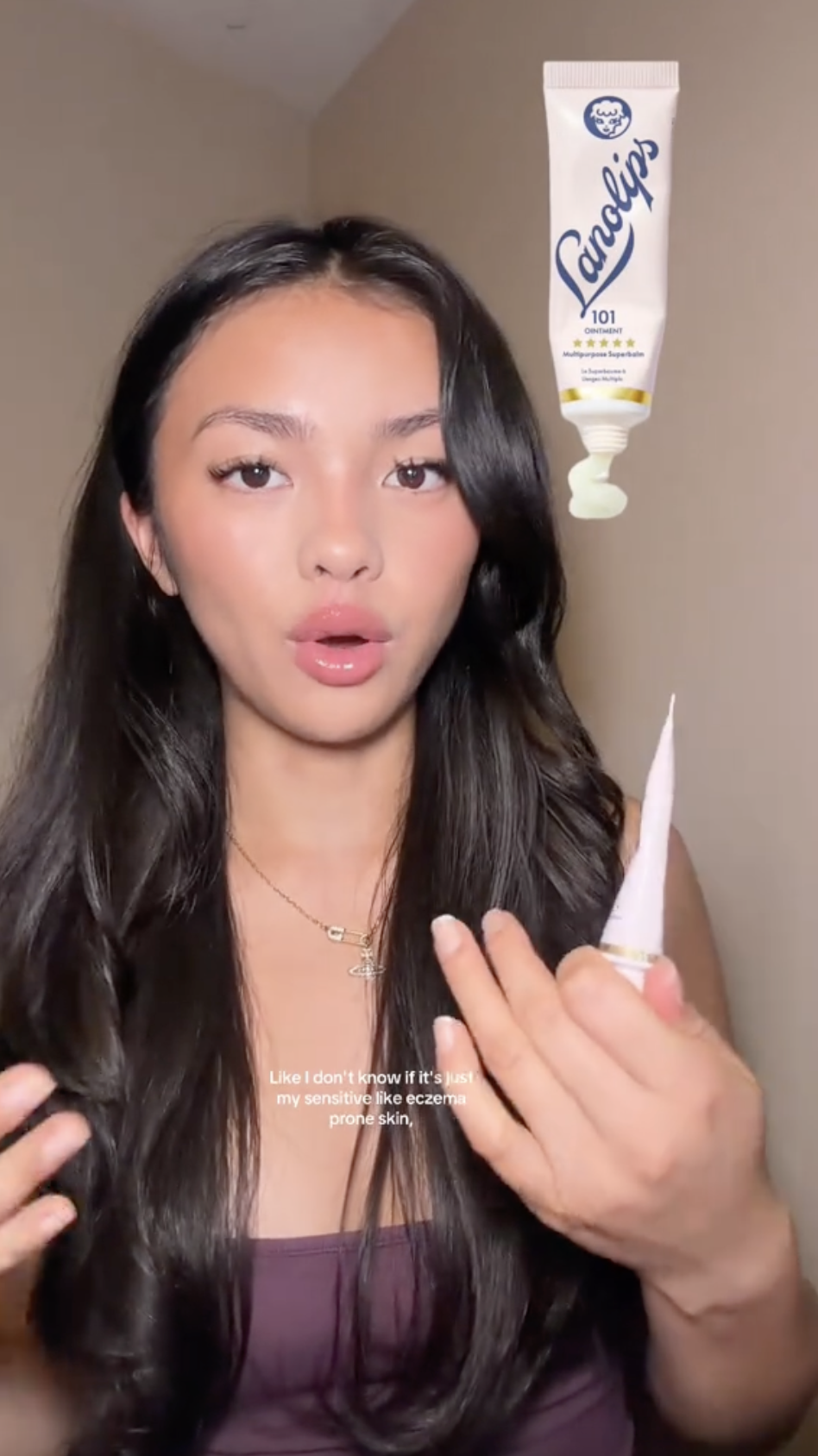 Son dưỡng m&ocirc;i n&agrave;o đ&aacute;ng mua nhất đầu năm 2026: 8 review chi tiết sau sẽ cho bạn biết- Ảnh 11.