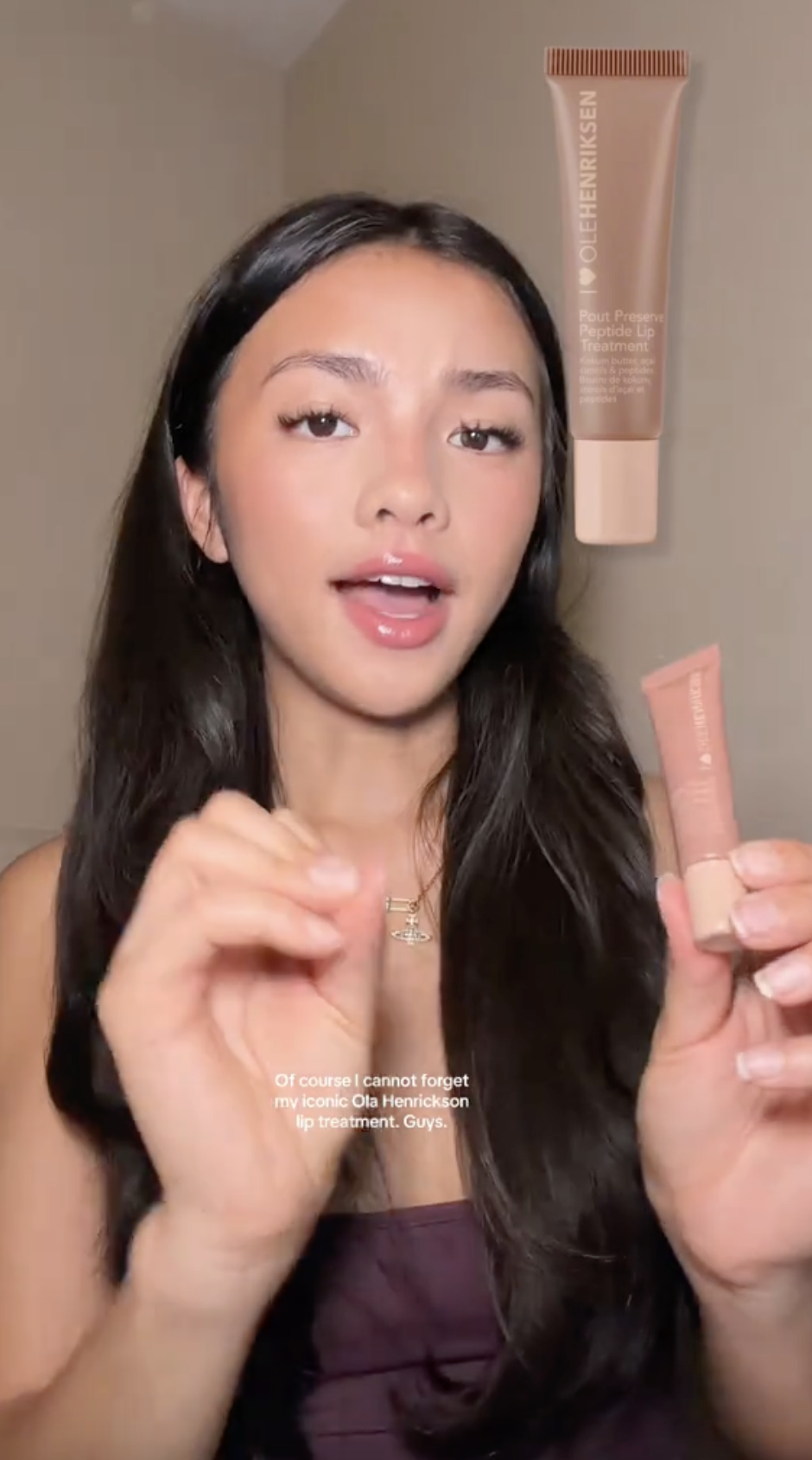 Son dưỡng m&ocirc;i n&agrave;o đ&aacute;ng mua nhất đầu năm 2026: 8 review chi tiết sau sẽ cho bạn biết- Ảnh 15.