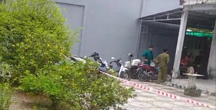 Sắp x&eacute;t xử nghịch tử đ&aacute;nh b&agrave; nội lấy v&agrave;ng b&aacute;n trả nợ, đi thăm bạn g&aacute;i - Ảnh 1.