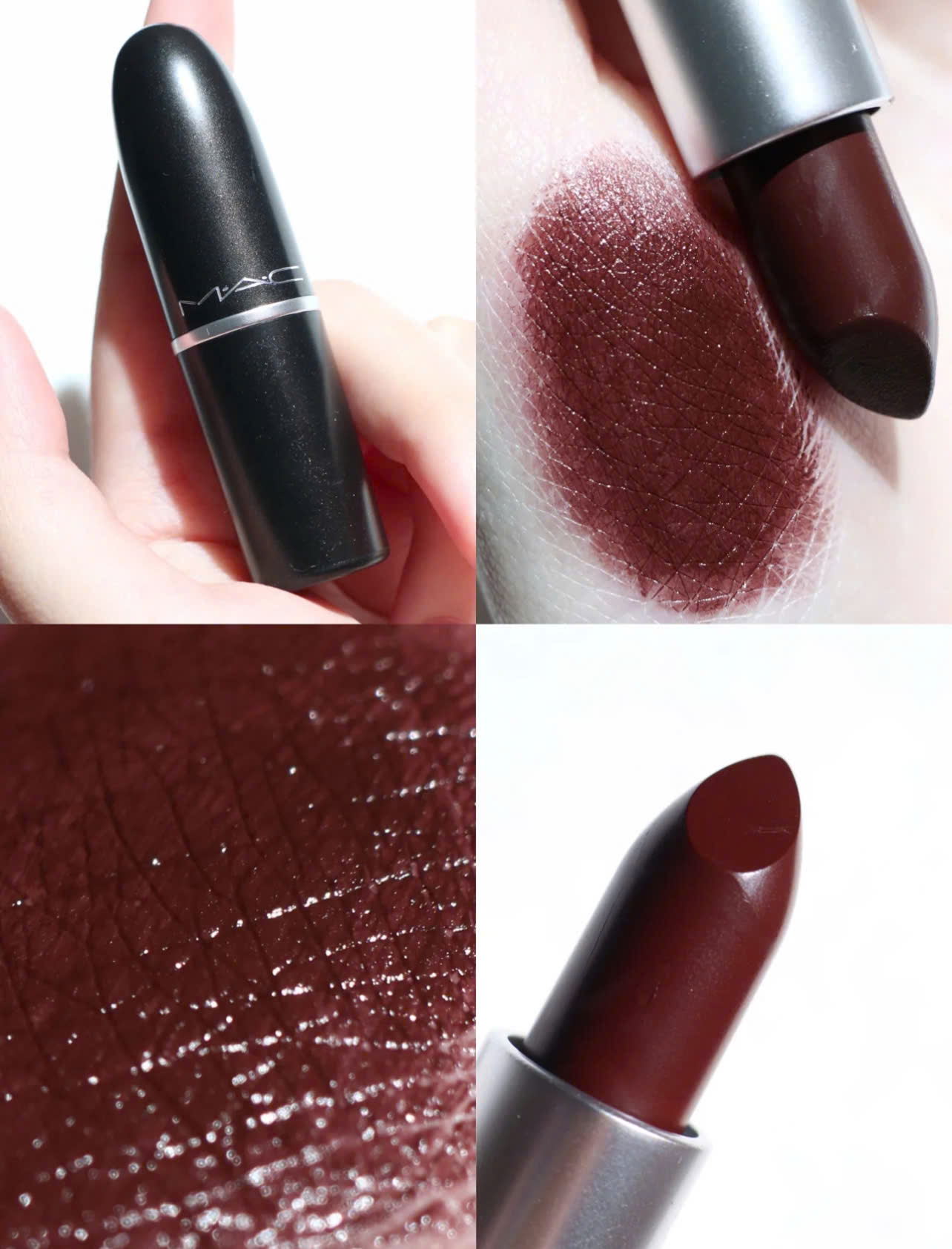 C&oacute; h&atilde;ng son cứ trời lạnh l&agrave; chiếm s&oacute;ng MXH: Qu&aacute; nhiều m&agrave;u hot trend, l&ecirc;n m&ocirc;i slay th&ocirc;i rồi! - Ảnh 19.