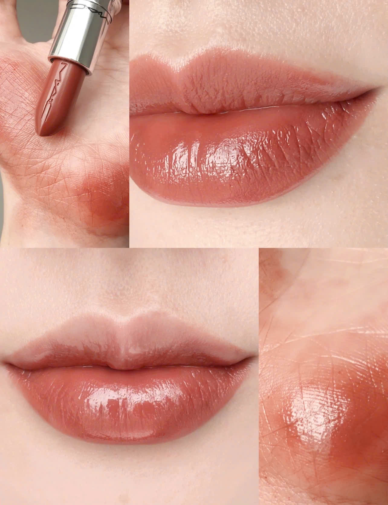 C&oacute; h&atilde;ng son cứ trời lạnh l&agrave; chiếm s&oacute;ng MXH: Qu&aacute; nhiều m&agrave;u hot trend, l&ecirc;n m&ocirc;i slay th&ocirc;i rồi! - Ảnh 10.