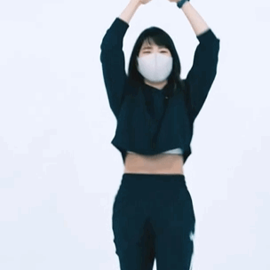 Mẹ Nhật Bản giảm 12kg trong 6 th&aacute;ng, eo thắt lại nhờ b&agrave;i tập 3 ph&uacute;t mỗi ng&agrave;y- Ảnh 6.