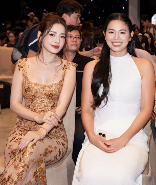 &Aacute;nh Vi&ecirc;n ng&agrave;y c&agrave;ng đẹp nhưng n&eacute;t 