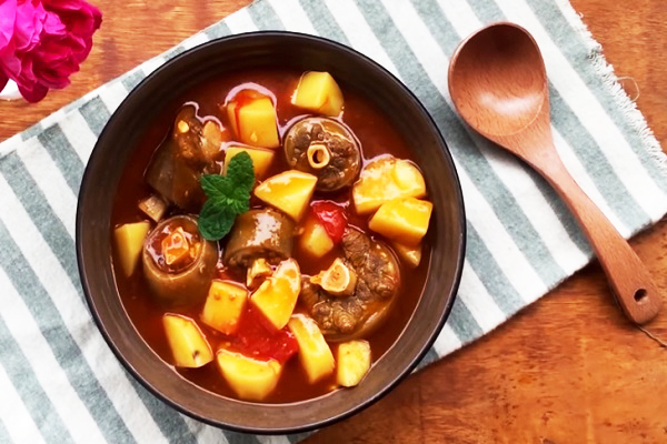 Chỉ bằng cách làm theo các bước này, bạn mới có thể nấu được món thịt bò ngon tuyệt như nhà hàng - Ảnh 2.