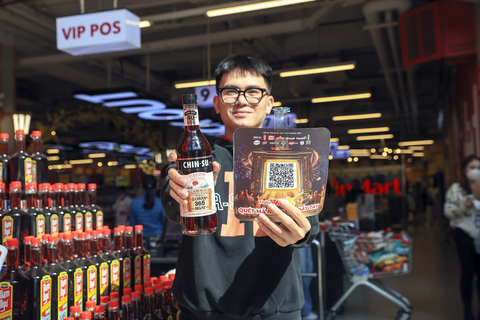 Winmart chủ động nguồn cung, đa dạng giải ph&aacute;p mua sắm tiện lợi phục vụ Tết B&iacute;nh Ngọ 2026- Ảnh 5.