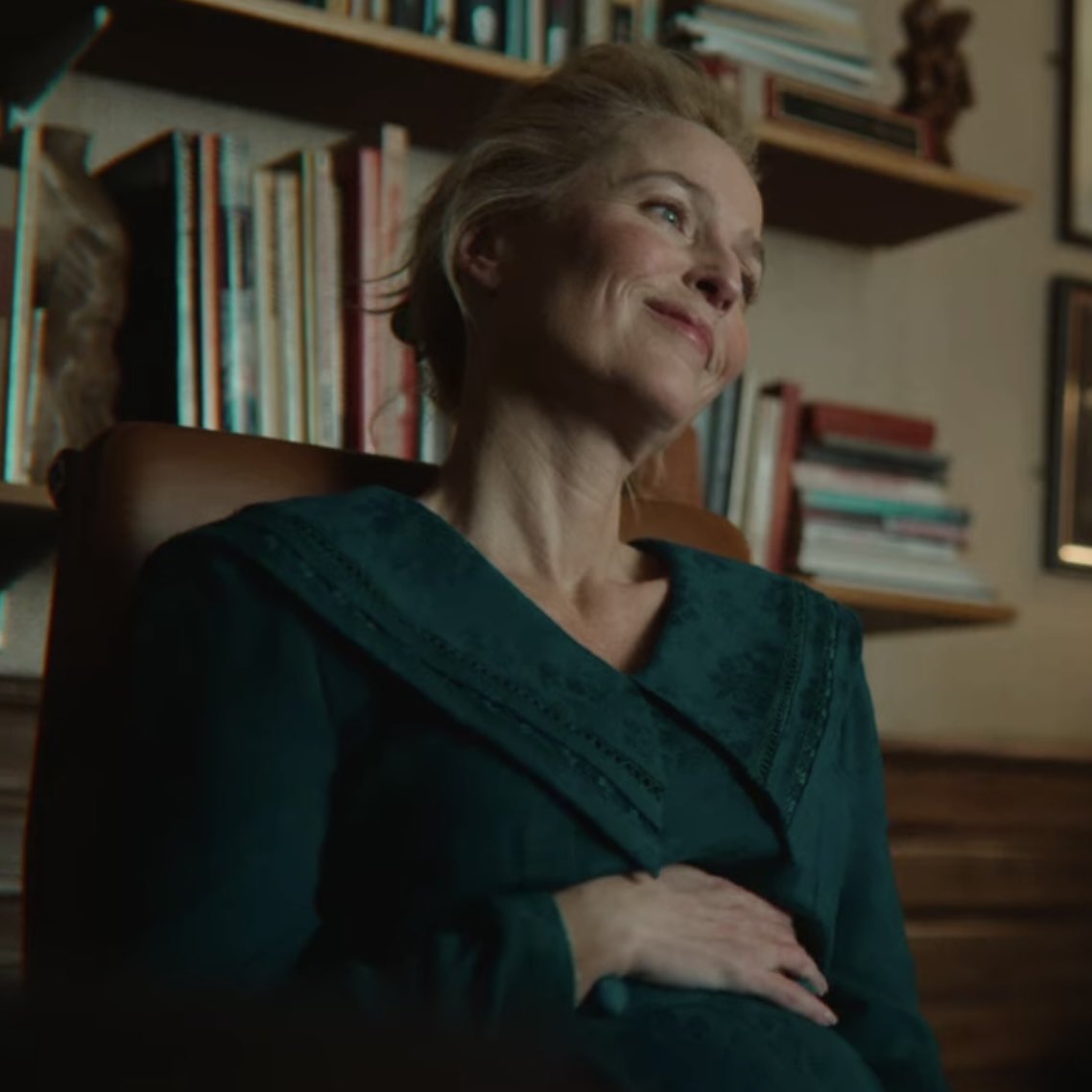 Xem phim Sex Education, t&ocirc;i v&agrave; con g&aacute;i đ&atilde; c&oacute; một cuộc 