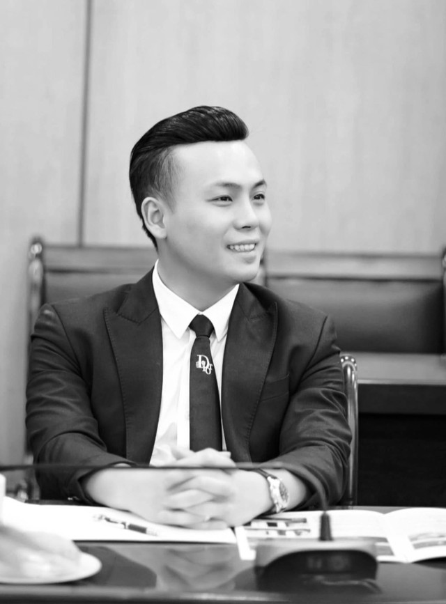 Doanh nh&acirc;n H&agrave; Quang Dũng, Chủ tịch Pramac Group qua đời, để lại di sản lớn - Ảnh 1.