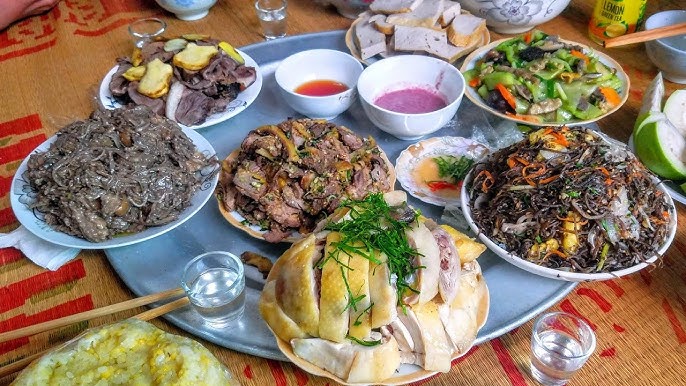 Lần đầu về qu&ecirc; chồng ăn giỗ, t&ocirc;i mới hiểu v&igrave; sao vừa cưới xong anh đ&atilde; đ&ograve;i ở rể- Ảnh 1.