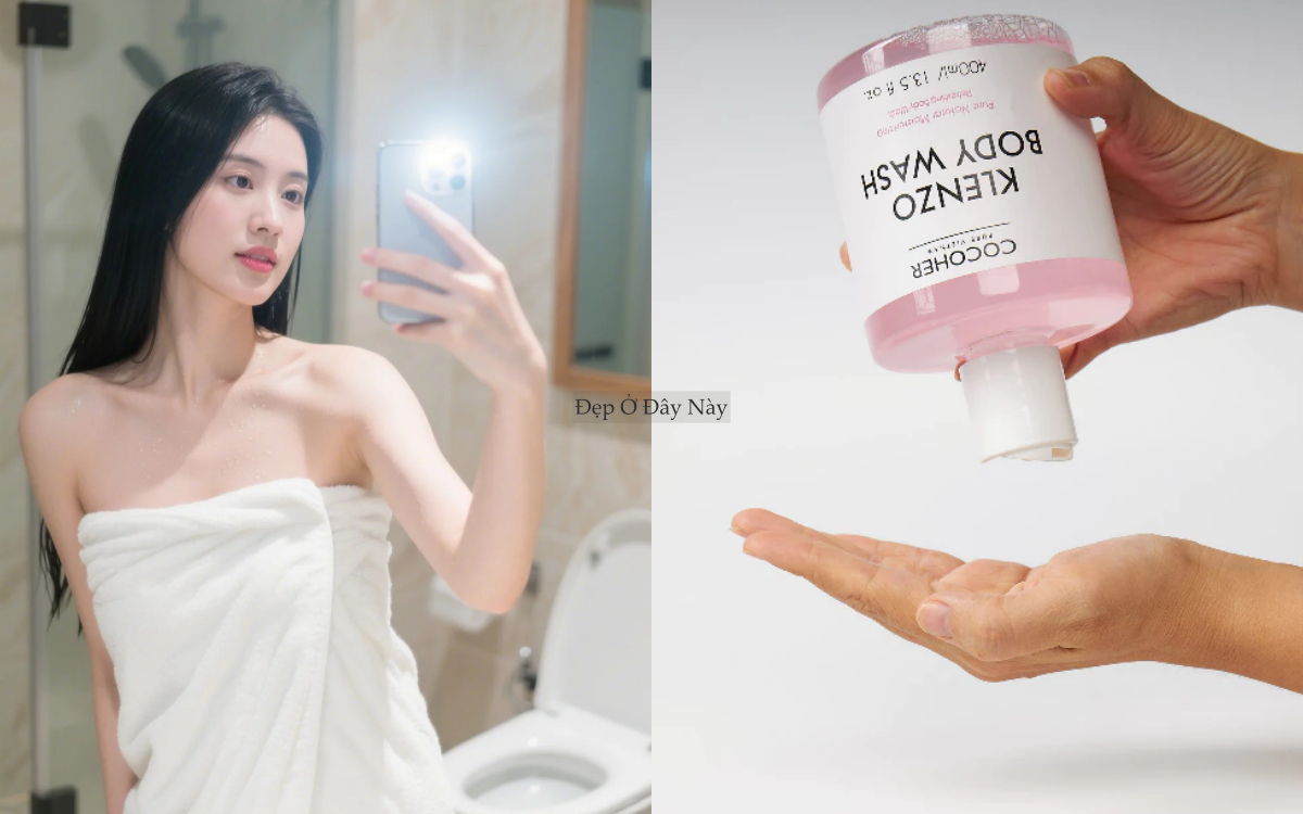 5 c&aacute;ch thật thơm m&agrave; chẳng cần d&ugrave;ng nước hoa m&ugrave;i nồng - Ảnh 5.