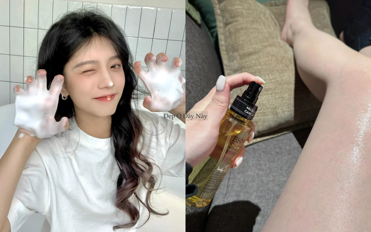 5 c&aacute;ch thật thơm m&agrave; chẳng cần d&ugrave;ng nước hoa m&ugrave;i nồng - Ảnh 1.