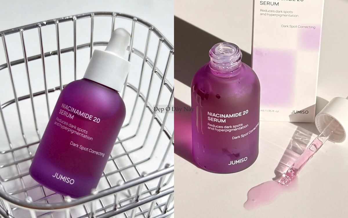 Đ&aacute;nh bay th&acirc;m n&aacute;m, giữ da s&aacute;ng khỏe với 5 lọ serum b&aacute;n chạy tại H&agrave;n Quốc - Ảnh 3.