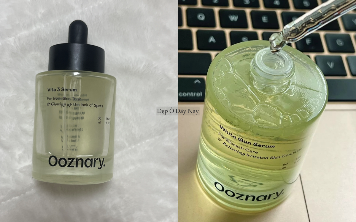 Đ&aacute;nh bay th&acirc;m n&aacute;m, giữ da s&aacute;ng khỏe với 5 lọ serum b&aacute;n chạy tại H&agrave;n Quốc - Ảnh 4.