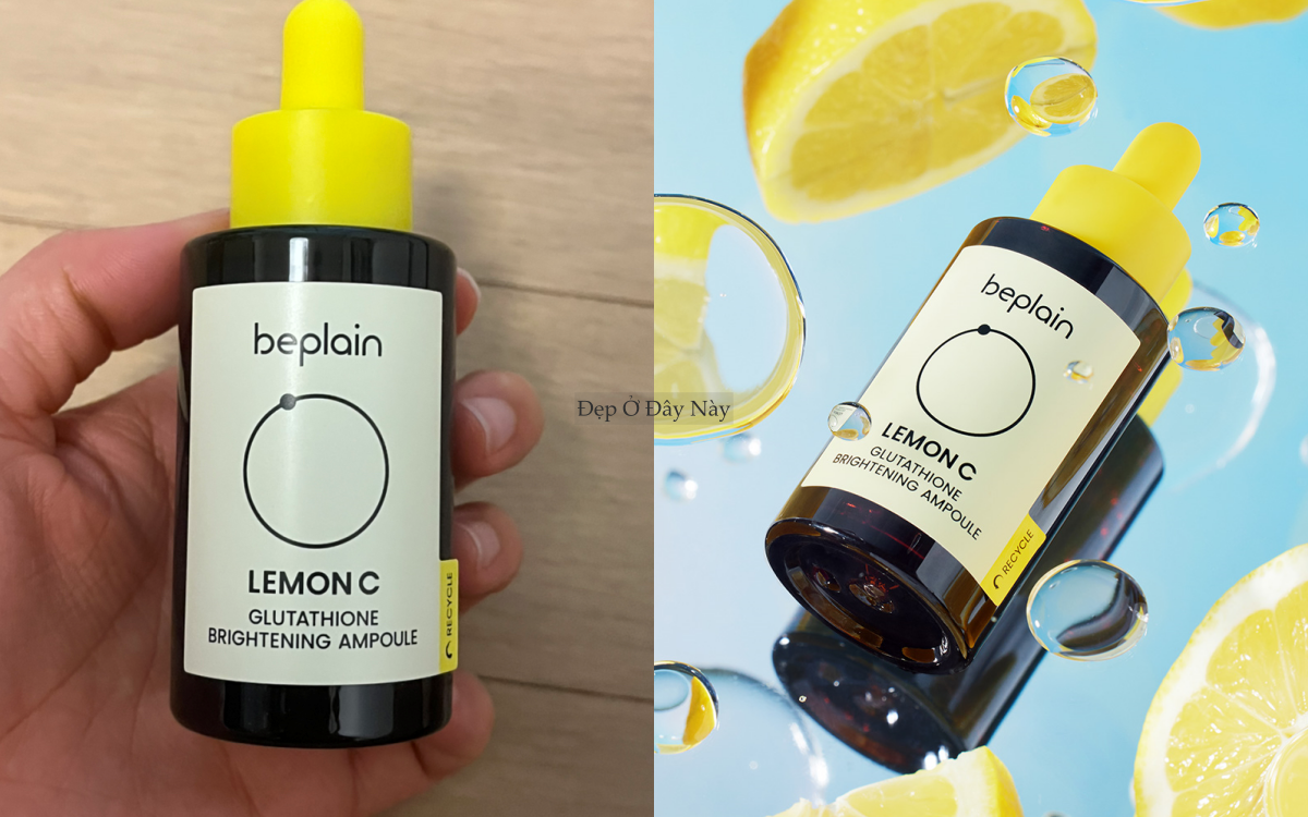 Đ&aacute;nh bay th&acirc;m n&aacute;m, giữ da s&aacute;ng khỏe với 5 lọ serum b&aacute;n chạy tại H&agrave;n Quốc - Ảnh 5.