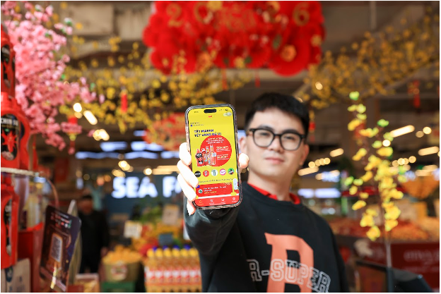 WiNX &ndash; Nền tảng mới mang th&ecirc;m gi&aacute; trị v&agrave;o trải nghiệm mua sắm Tết của người Việt - Ảnh 1.