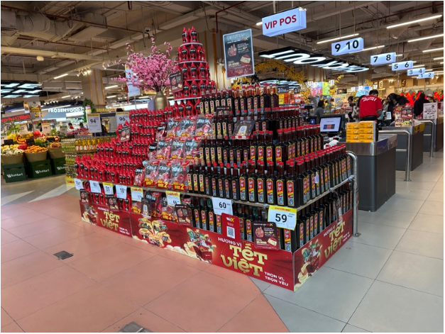 WiNX &ndash; Nền tảng mới mang th&ecirc;m gi&aacute; trị v&agrave;o trải nghiệm mua sắm Tết của người Việt - Ảnh 2.