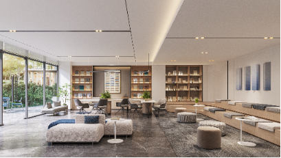 Masterise Homes chính thức ra mắt Masteri Cosmo Central giữa tâm điểm The Global City - Ảnh 3.