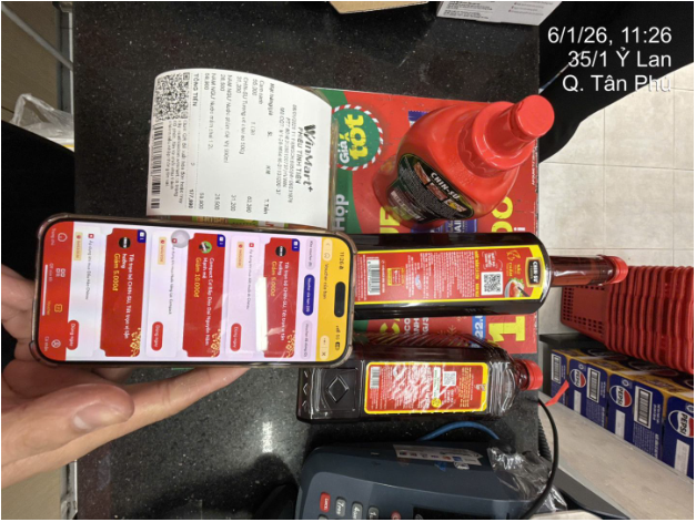 WiNX &ndash; Nền tảng mới mang th&ecirc;m gi&aacute; trị v&agrave;o trải nghiệm mua sắm Tết của người Việt - Ảnh 4.