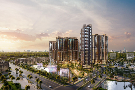 Masterise Homes chính thức ra mắt Masteri Cosmo Central giữa tâm điểm The Global City - Ảnh 4.