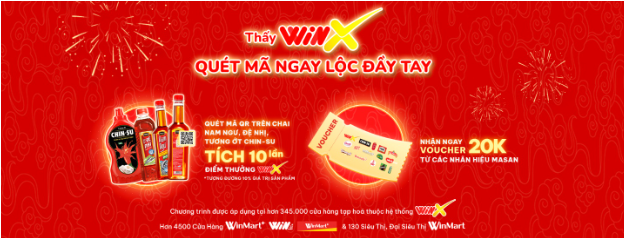 WiNX &ndash; Nền tảng mới mang th&ecirc;m gi&aacute; trị v&agrave;o trải nghiệm mua sắm Tết của người Việt - Ảnh 5.