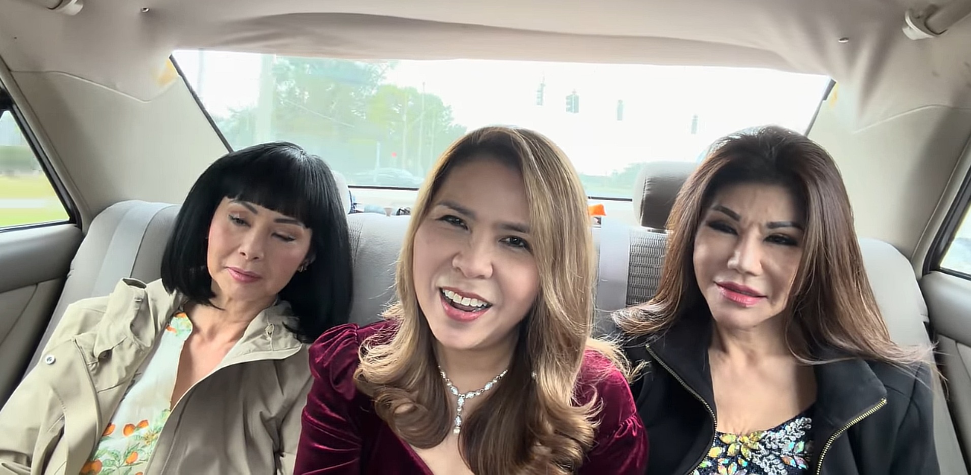 Nữ danh ca U80 vẫn trẻ đẹp, quyết kh&ocirc;ng lấy chồng: 