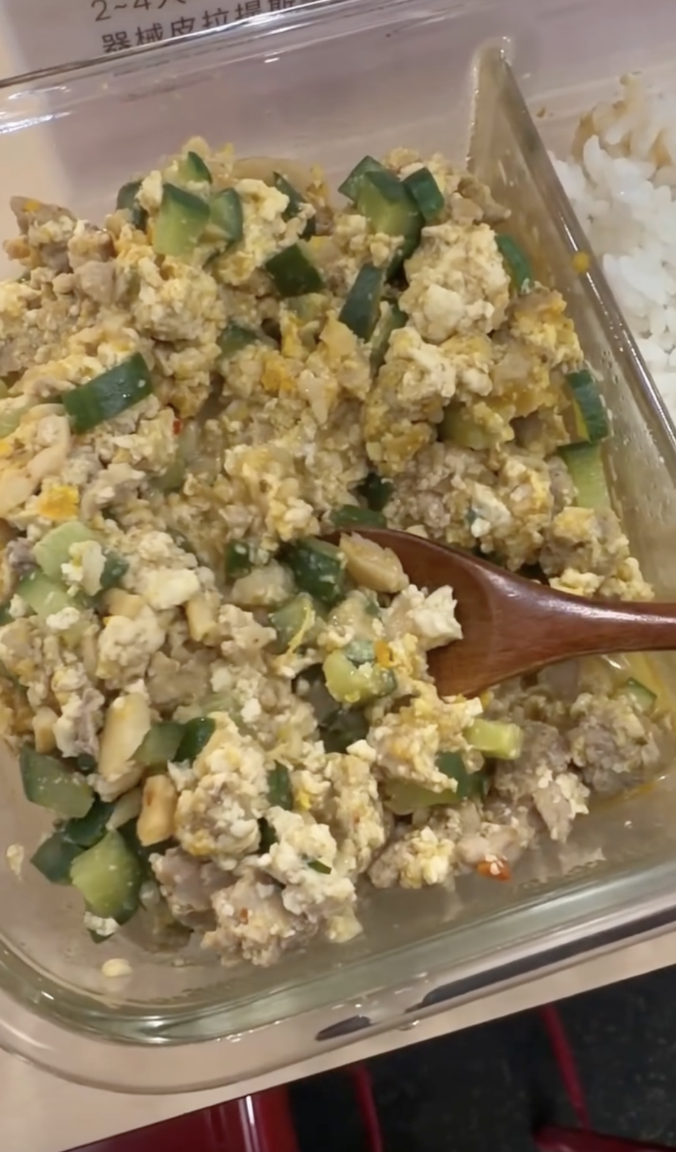 Nữ diễn vi&ecirc;n đang từ 105kg giảm xuống chỉ c&ograve;n 55kg: Nh&igrave;n m&oacute;n kh&ocirc; g&agrave; tự l&agrave;m l&agrave; hiểu vấn đề- Ảnh 3.