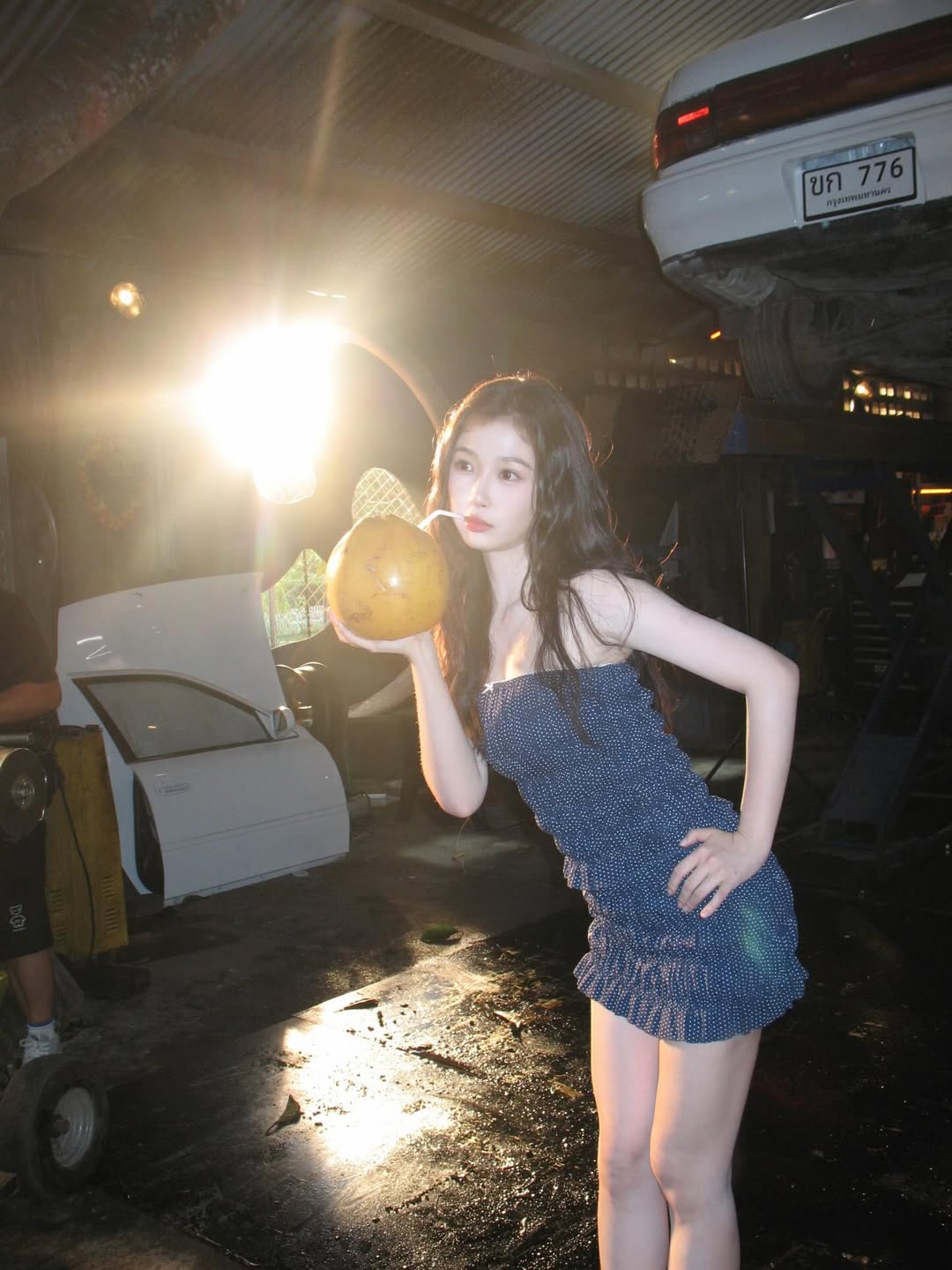 Ngu Thư H&acirc;n mất fan khủng khiếp giữa drama: Lời k&ecirc;u gọi từ tiểu hoa 2025 - Ảnh 4.