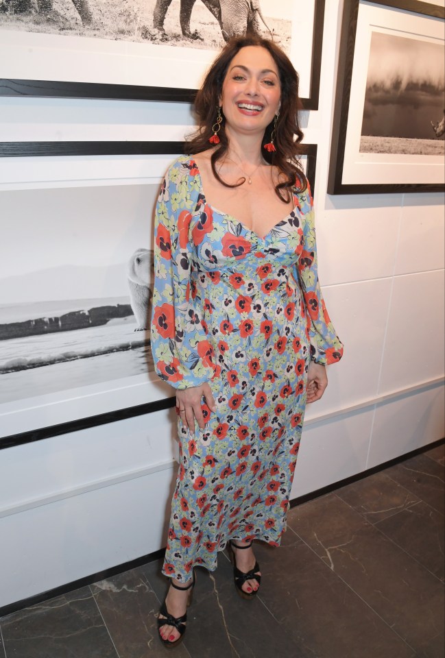 55 tuổi m&agrave; bị nhầm l&agrave; bạn của con g&aacute;i: Người phụ nữ n&agrave;y trẻ hơn tuổi thật 20 năm nhờ những th&oacute;i quen ai cũng l&agrave;m được- Ảnh 2.