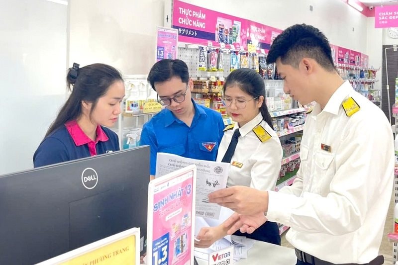 K&ecirc; khai doanh thu năm 2026 c&oacute; bị truy thu thuế trước đ&oacute; kh&ocirc;ng? - Ảnh 1.