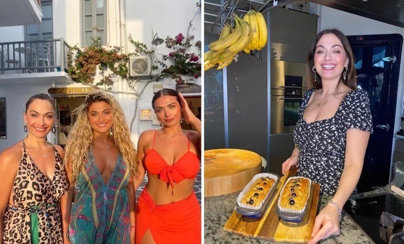 55 tuổi m&agrave; bị nhầm l&agrave; bạn của con g&aacute;i: Người phụ nữ n&agrave;y trẻ hơn tuổi thật 20 năm nhờ những th&oacute;i quen ai cũng l&agrave;m được- Ảnh 1.