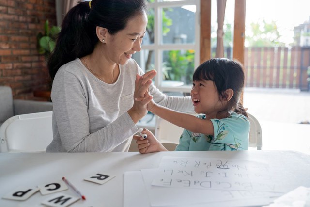 3 điều thật sự quyết định tương lai một đứa trẻ- Ảnh 3.