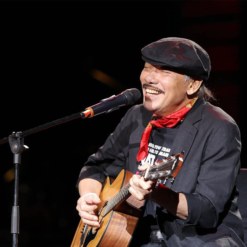 Anh em nghệ sĩ Việt bị ung thư: Người xạ trị 30 lần, người đ&atilde; giai đoạn 4 di căn v&agrave;o xương vẫn ki&ecirc;n cường- Ảnh 3.