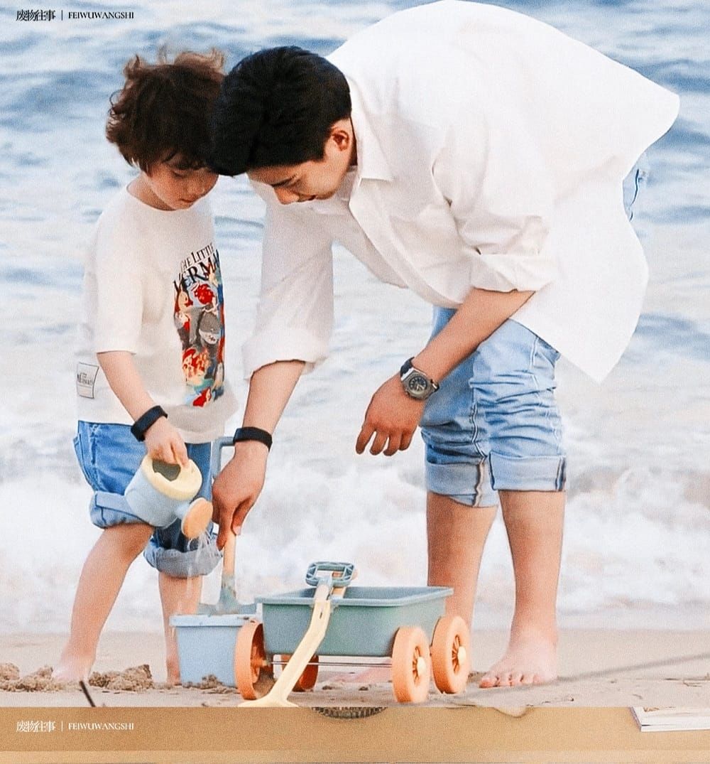 Khoảng c&aacute;ch lớn nhất trong quan hệ cha mẹ v&agrave; con c&aacute;i kh&ocirc;ng phải l&agrave; kh&aacute;c biệt thế hệ- Ảnh 3.