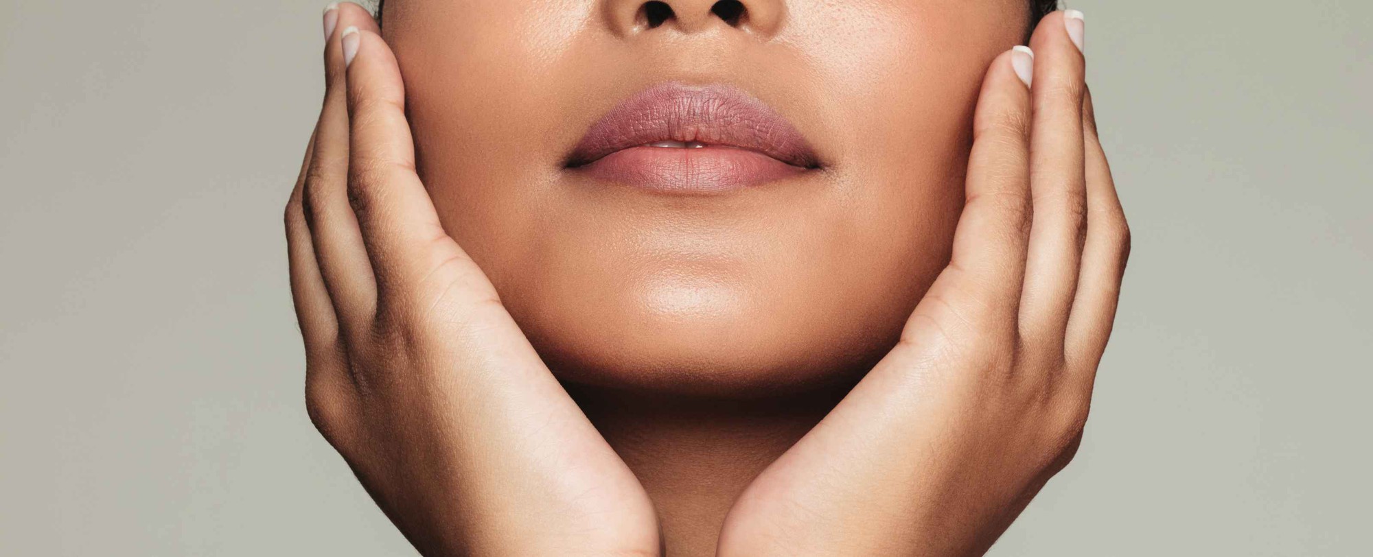 Những dấu hiệu tr&ecirc;n da cho thấy cơ thể đang căng thẳng- Ảnh 1.