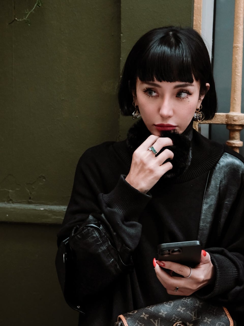 Đau l&ograve;ng nữ thần sắc đẹp quốc d&acirc;n phải cắt bỏ tử cung để giữ mạng, từ bỏ cơ hội l&agrave;m mẹ- Ảnh 3.