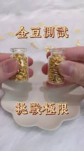 Giờ ai c&ograve;n khoe đồ hiệu nữa, khoe v&agrave;ng mới chất- Ảnh 1.