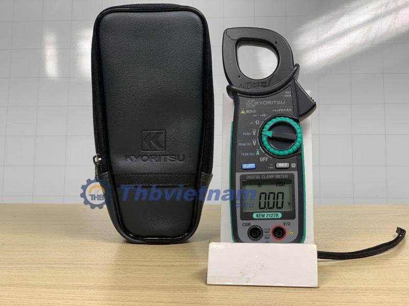Top 5 ampe k&igrave;m Kyoritsu dưới 3 triệu đồng đ&aacute;ng mua cho thợ điện d&acirc;n dụng- Ảnh 4.