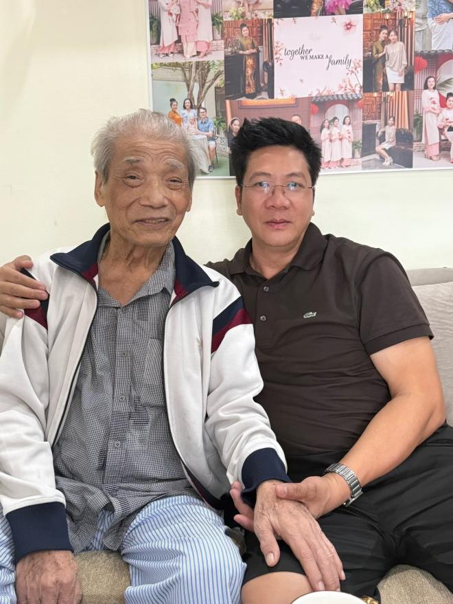Anh em nghệ sĩ Việt bị ung thư: Người xạ trị 30 lần, người đ&atilde; giai đoạn 4 di căn v&agrave;o xương vẫn ki&ecirc;n cường- Ảnh 1.
