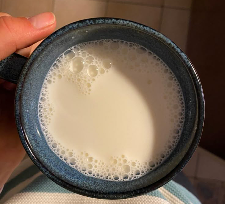 7 thực phẩm tuyệt đối KH&Ocirc;NG ĂN trước khi l&agrave;m 