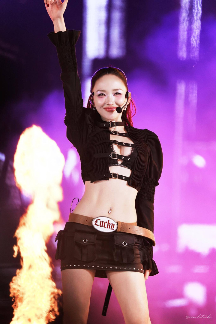 Cuộc sống mới của T&oacute;c Ti&ecirc;n sau ly h&ocirc;n Ho&agrave;ng Touliver: H&agrave;nh tr&igrave;nh t&aacute;i kh&aacute;m ph&aacute; bản th&acirc;n - Ảnh 5.